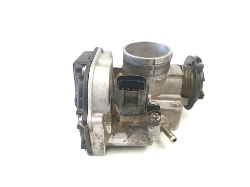 Recambio de caja mariposa para daewoo matiz (m100, m150) 1.0 referencia OEM IAM 96611290  