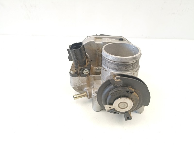 Recambio de caja mariposa para daewoo matiz (m100, m150) 1.0 referencia OEM IAM 96611290  