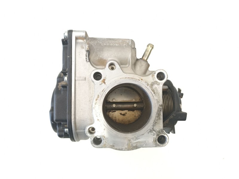 Recambio de caja mariposa para daewoo matiz (m100, m150) 1.0 referencia OEM IAM 96611290  