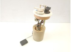 Recambio de bomba combustible aforador para daewoo matiz (m100, m150) 1.0 referencia OEM IAM 96298305  