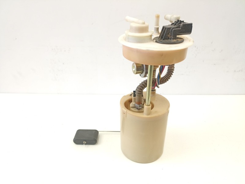 Recambio de bomba combustible aforador para daewoo matiz (m100, m150) 1.0 referencia OEM IAM 96298305  