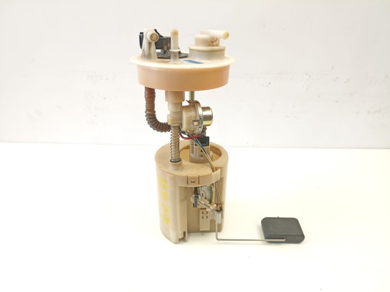 Recambio de bomba combustible aforador para daewoo matiz (m100, m150) 1.0 referencia OEM IAM 96298305  