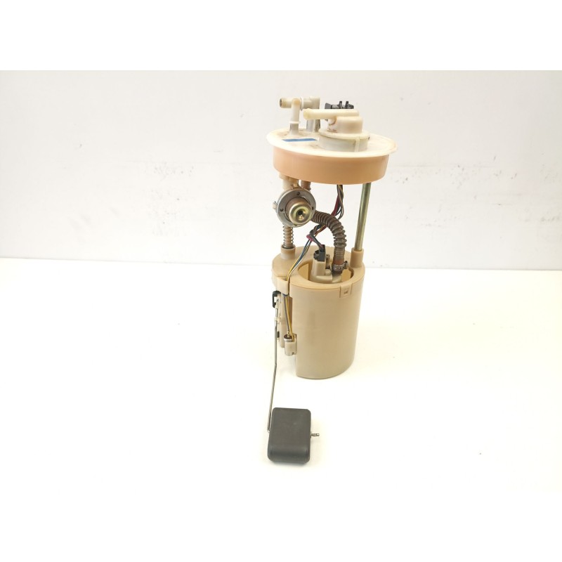 Recambio de bomba combustible aforador para daewoo matiz (m100, m150) 1.0 referencia OEM IAM 96298305  