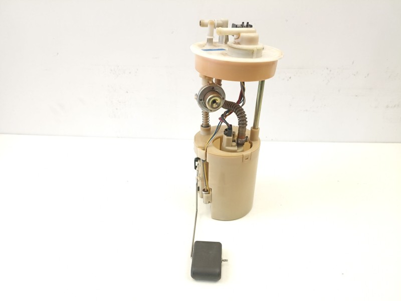 Recambio de bomba combustible aforador para daewoo matiz (m100, m150) 1.0 referencia OEM IAM 96298305  