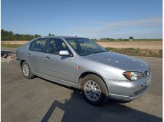 nissan primera (p11) del año 2002