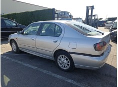 nissan primera (p11) del año 2002 2