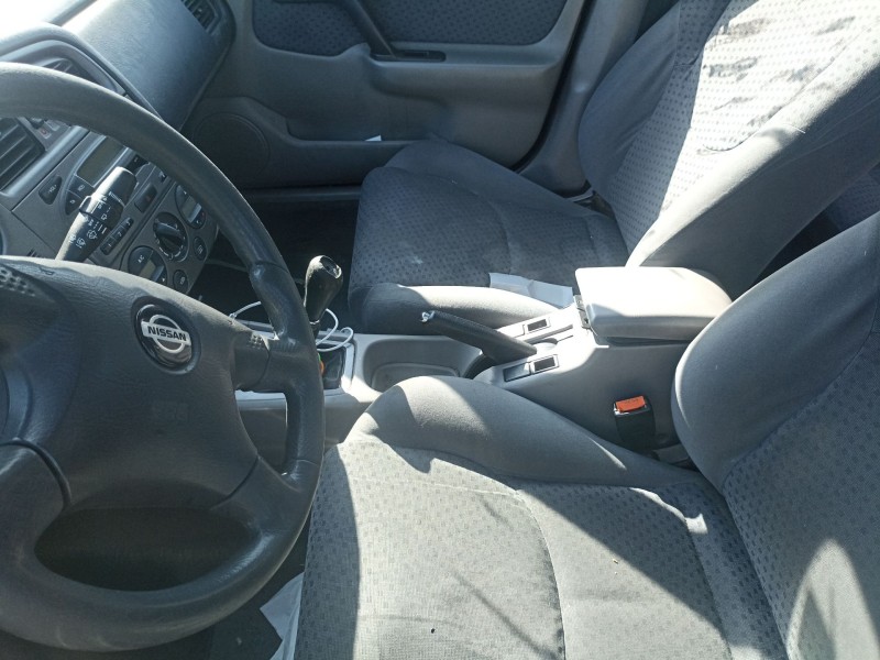 nissan primera (p11) del año 2002