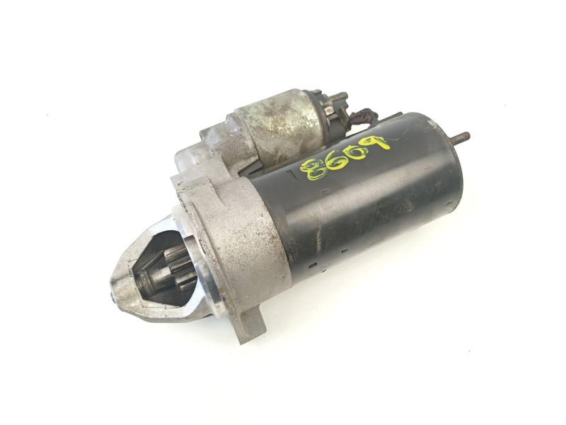 Recambio de motor arranque para bmw 7 (e65, e66, e67) 745 i, li referencia OEM IAM 7508634 0001109057 
