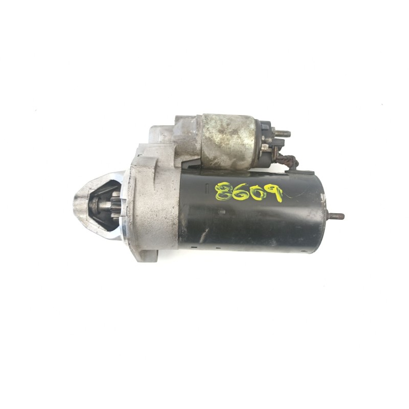 Recambio de motor arranque para bmw 7 (e65, e66, e67) 745 i, li referencia OEM IAM 7508634 0001109057 