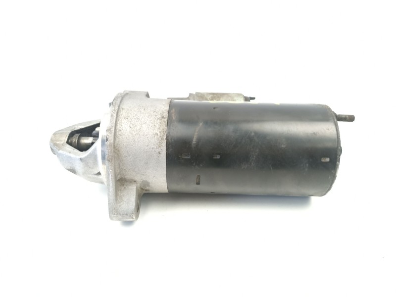 Recambio de motor arranque para bmw 7 (e65, e66, e67) 745 i, li referencia OEM IAM 7508634 0001109057 