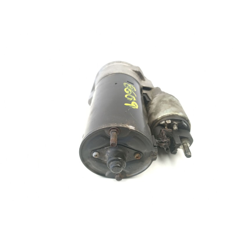 Recambio de motor arranque para bmw 7 (e65, e66, e67) 745 i, li referencia OEM IAM 7508634 0001109057 