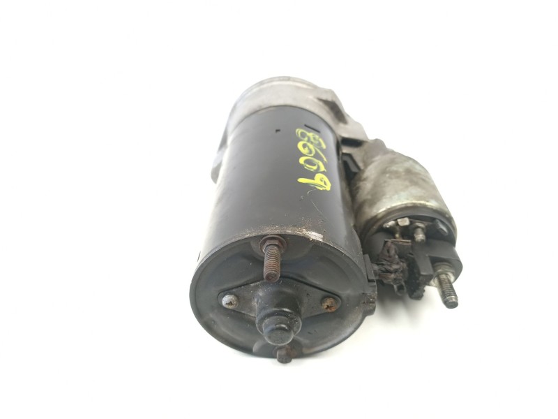 Recambio de motor arranque para bmw 7 (e65, e66, e67) 745 i, li referencia OEM IAM 7508634 0001109057 