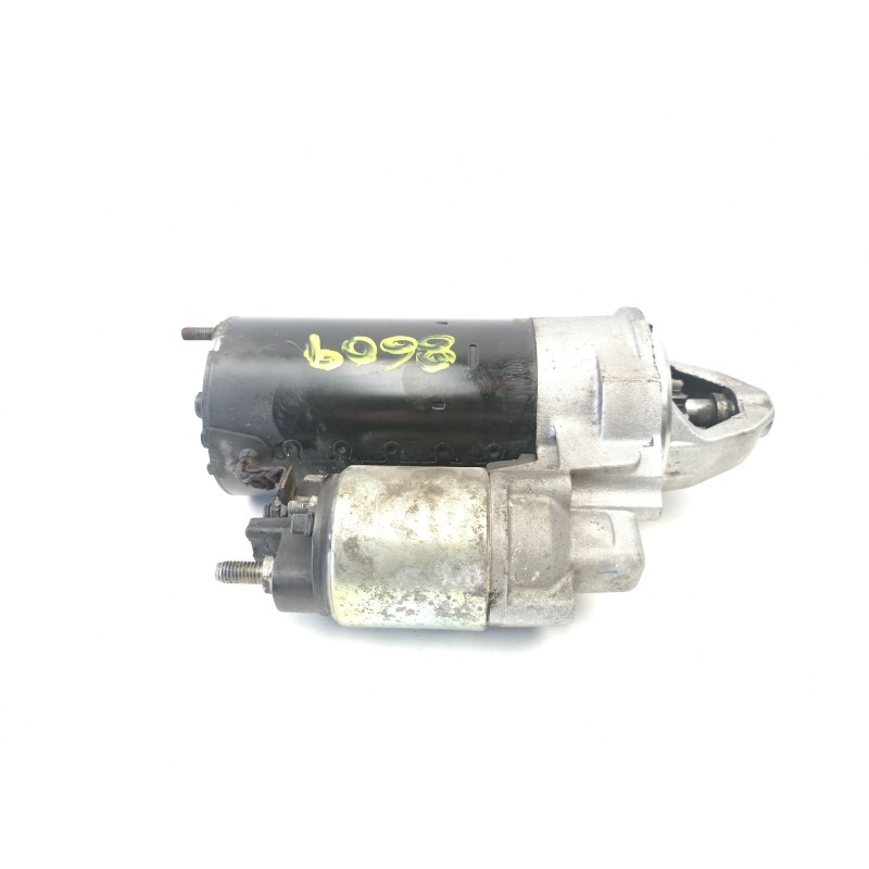 Recambio de motor arranque para bmw 7 (e65, e66, e67) 745 i, li referencia OEM IAM 7508634 0001109057 