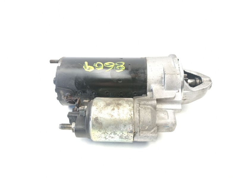 Recambio de motor arranque para bmw 7 (e65, e66, e67) 745 i, li referencia OEM IAM 7508634 0001109057 