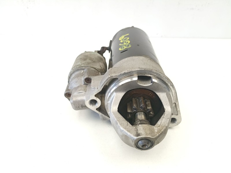 Recambio de motor arranque para bmw 7 (e65, e66, e67) 745 i, li referencia OEM IAM 7508634 0001109057 