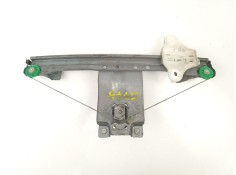 Recambio de elevalunas trasero izquierdo para renault clio iv (bh_) 1.5 dci 90 referencia OEM IAM 827013204R   2