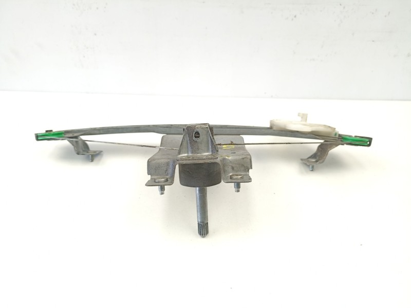 Recambio de elevalunas trasero izquierdo para renault clio iv (bh_) 1.5 dci 90 referencia OEM IAM 827013204R  