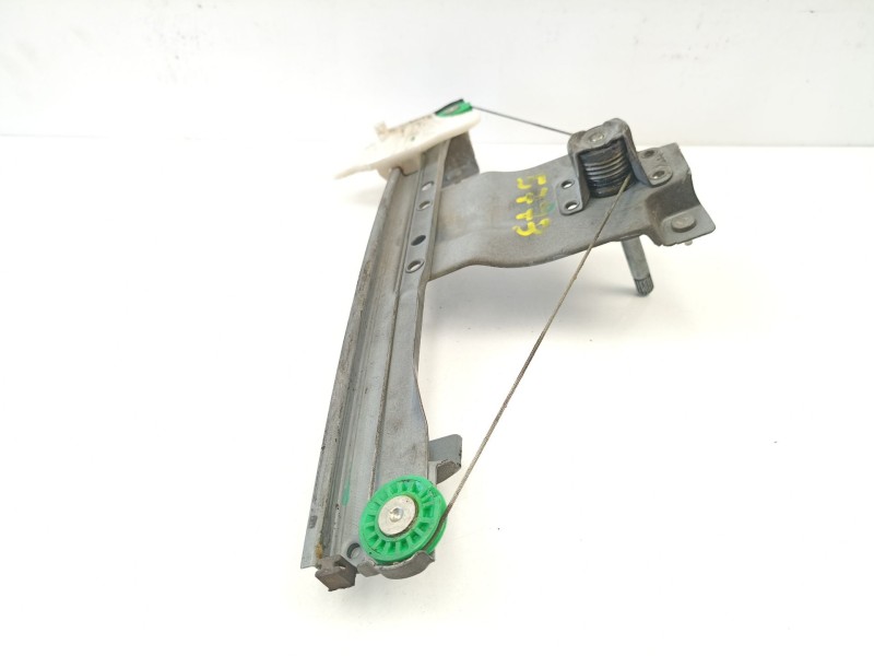 Recambio de elevalunas trasero izquierdo para renault clio iv (bh_) 1.5 dci 90 referencia OEM IAM 827013204R  