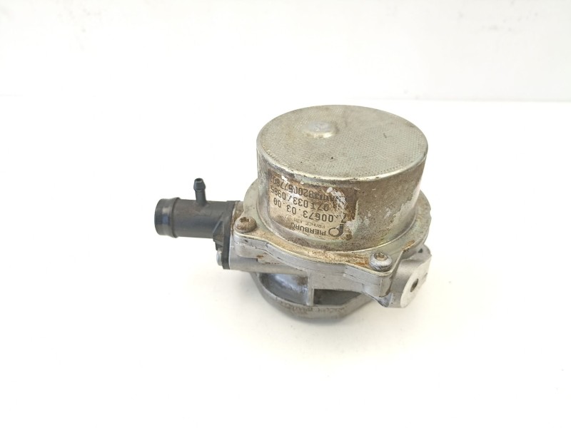 Recambio de depresor freno para renault kangoo express (fc0/1_) 1.5 dci referencia OEM IAM 8200577807  