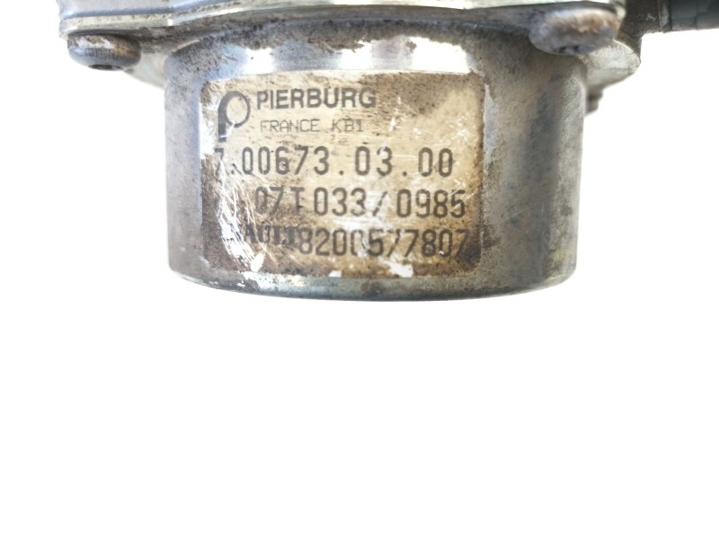 Recambio de depresor freno para renault kangoo express (fc0/1_) 1.5 dci referencia OEM IAM 8200577807  