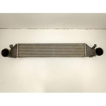 RADIADOR INTERCOOLER A2035000500 3222213 