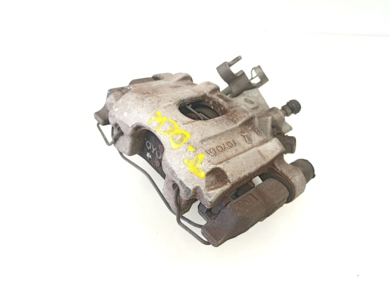 Recambio de pinza freno trasera derecha para toyota yaris 1.0g 1kr referencia OEM IAM 478300D020  