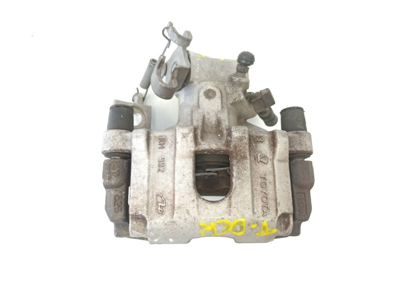 Recambio de pinza freno trasera derecha para toyota yaris 1.0g 1kr referencia OEM IAM 478300D020  