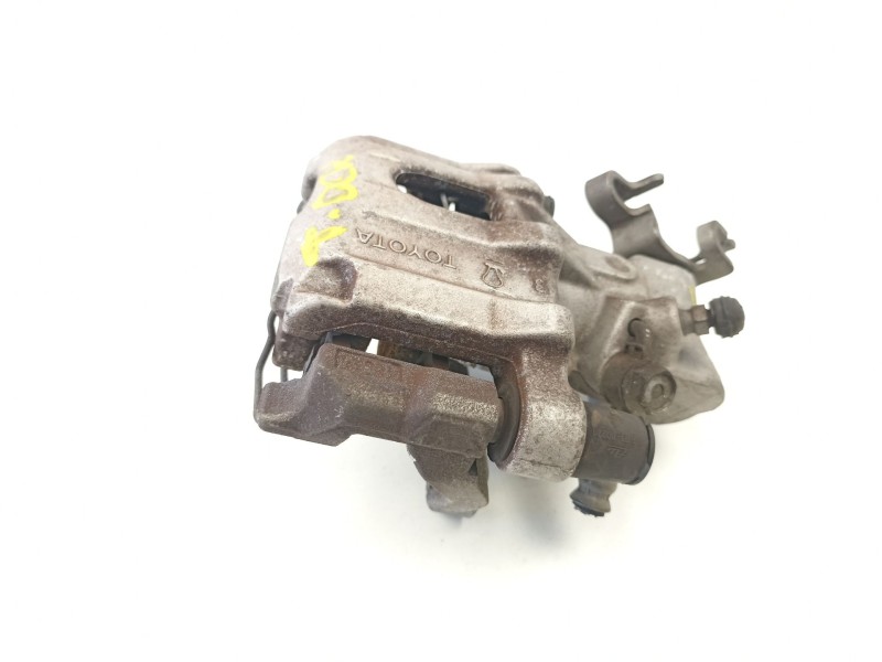 Recambio de pinza freno trasera derecha para toyota yaris 1.0g 1kr referencia OEM IAM 478300D020  