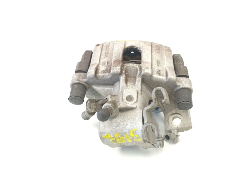 Recambio de pinza freno trasera derecha para toyota yaris 1.0g 1kr referencia OEM IAM 478300D020  