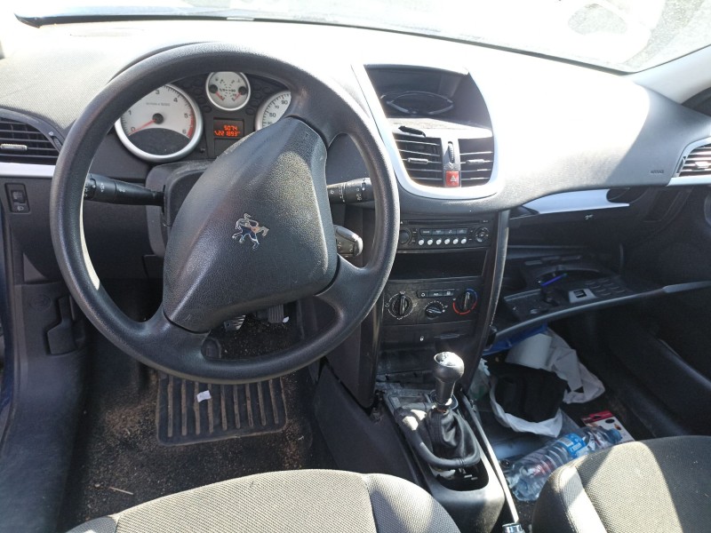 peugeot 207/207+ (wa_, wc_) del año 2006