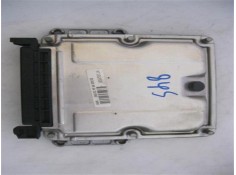 Recambio de centralita : citroen xantia : 2.0 hdy -rhz (108,8cv) 5p [2000] para citroen xantia 2.0 hdy -rhz   referencia OEM IAM 2