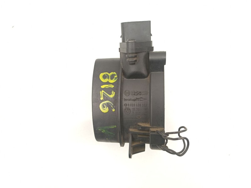 Recambio de caudalimetro para rover 75 (rj) 2.0 cdt referencia OEM IAM 2247592 0928400357 