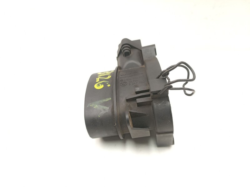 Recambio de caudalimetro para rover 75 (rj) 2.0 cdt referencia OEM IAM 2247592 0928400357 