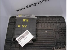 Recambio de centralita : citroen ax : 1.2 g [1992] para citroen ax 1.2 g referencia OEM IAM 0-280-000-752-BOSCH  