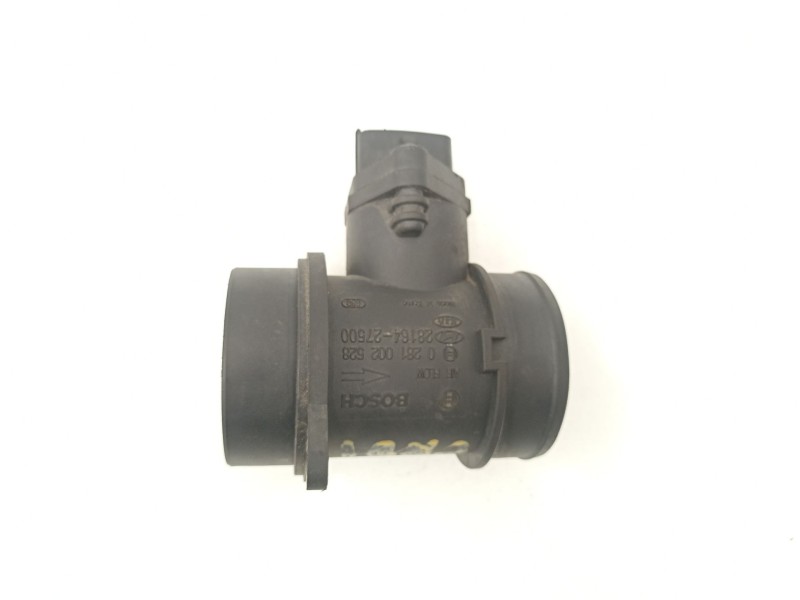 Recambio de caudalimetro para hyundai getz (tb) 1.5 crdi referencia OEM IAM 2816427500 0281002528 