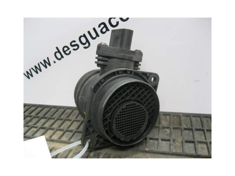 Recambio de caudalimetro para seat leon (1p1) 1.9 tdi referencia OEM IAM 0281002531  