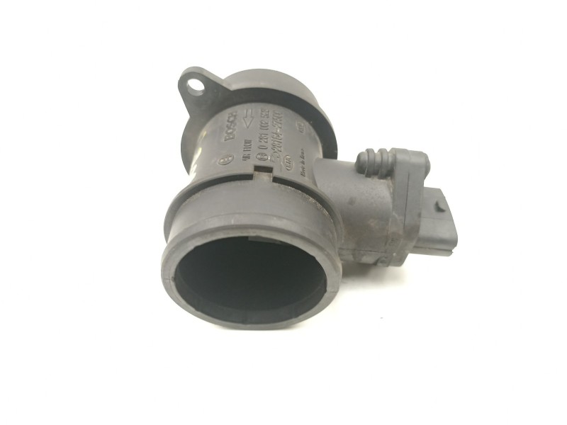 Recambio de caudalimetro para hyundai getz (tb) 1.5 crdi referencia OEM IAM 2816427500 0281002528 