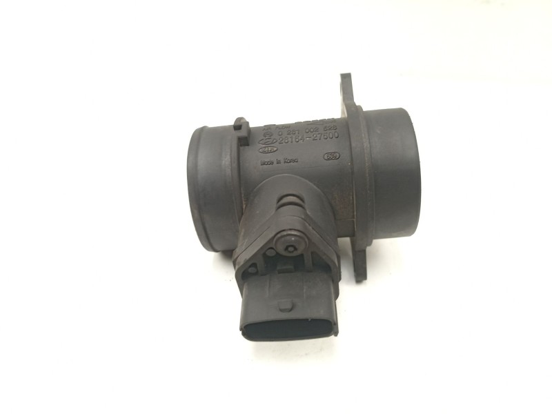 Recambio de caudalimetro para hyundai getz (tb) 1.5 crdi referencia OEM IAM 2816427500 0281002528 