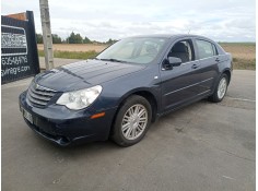 chrysler sebring (js) del año 2007