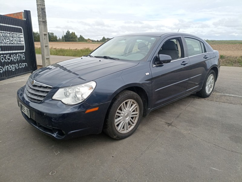 chrysler sebring (js) del año 2007