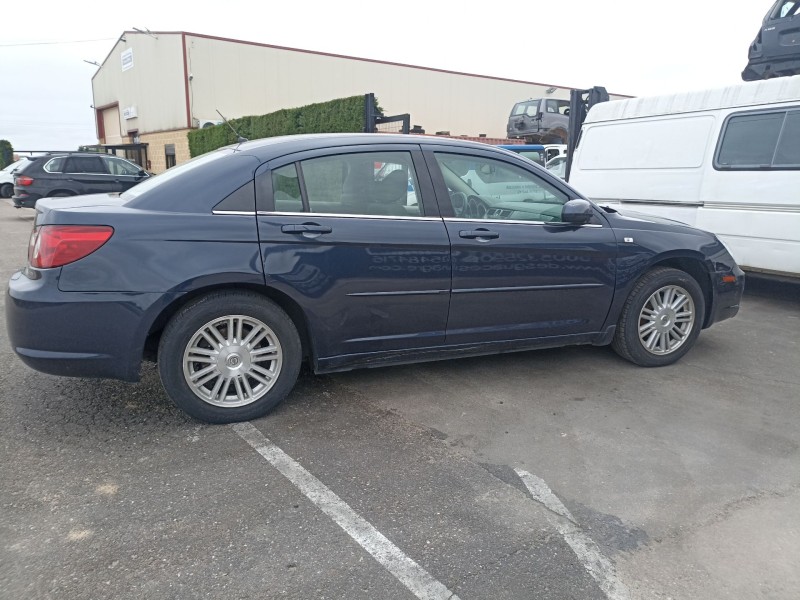 chrysler sebring (js) del año 2007
