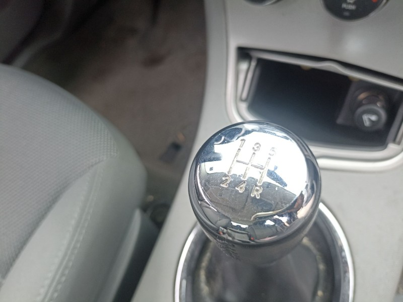 chrysler sebring (js) del año 2007