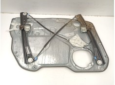 Recambio de elevalunas delantero derecho para seat ibiza iii (6l1) 1.4 16v referencia OEM IAM 6L4837752ER  6L2959801