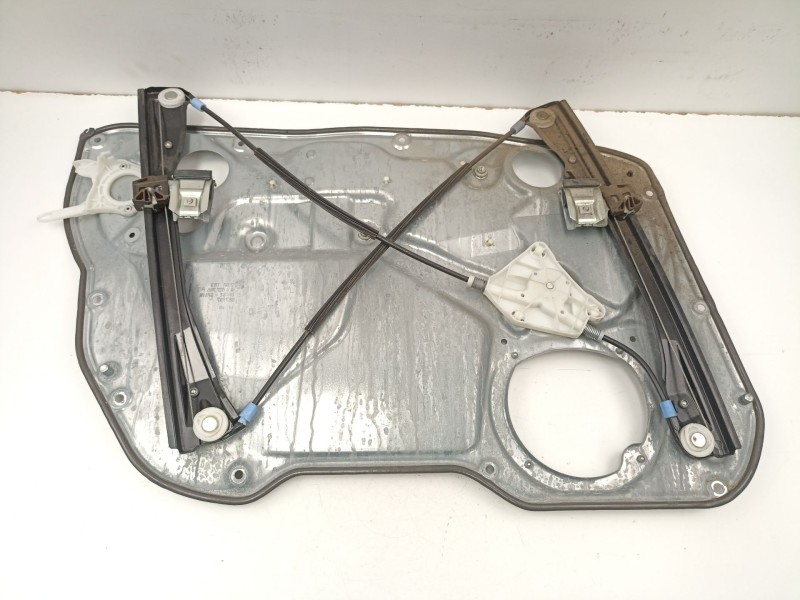 Recambio de elevalunas delantero derecho para seat ibiza iii (6l1) 1.4 16v referencia OEM IAM 6L4837752ER  6L2959801