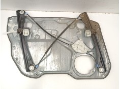 Recambio de elevalunas delantero derecho para seat ibiza iii (6l1) 1.4 16v referencia OEM IAM 6L4837752ER  6L2959801 2