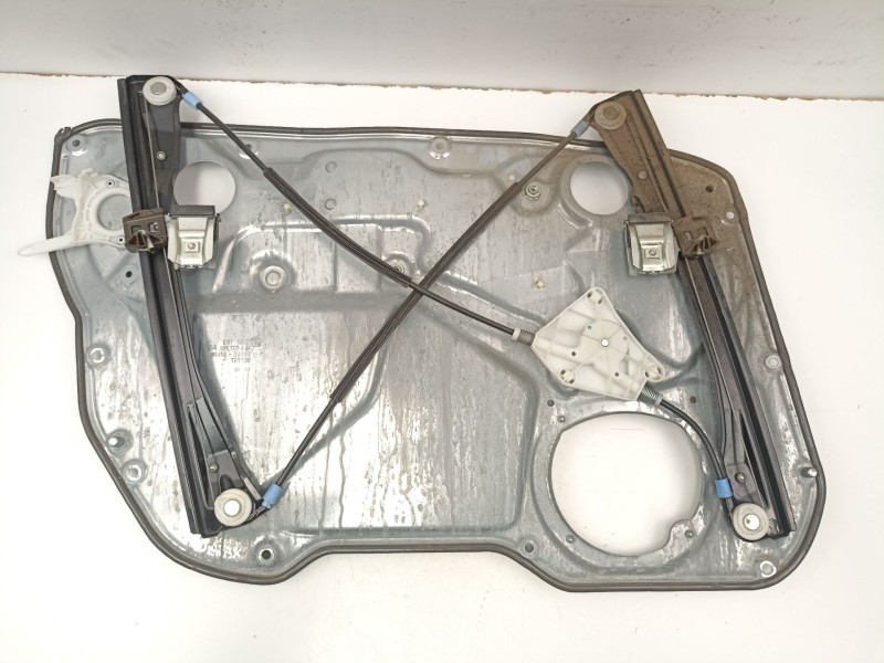 Recambio de elevalunas delantero derecho para seat ibiza iii (6l1) 1.4 16v referencia OEM IAM 6L4837752ER  6L2959801