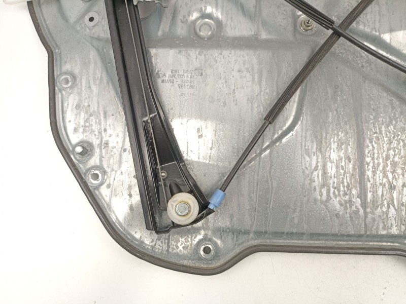 Recambio de elevalunas delantero derecho para seat ibiza iii (6l1) 1.4 16v referencia OEM IAM 6L4837752ER  6L2959801