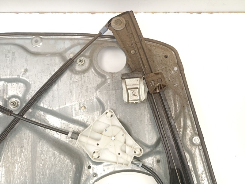 Recambio de elevalunas delantero derecho para seat ibiza iii (6l1) 1.4 16v referencia OEM IAM 6L4837752ER  6L2959801