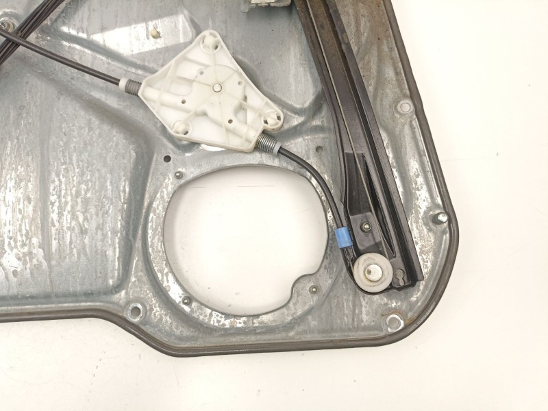 Recambio de elevalunas delantero derecho para seat ibiza iii (6l1) 1.4 16v referencia OEM IAM 6L4837752ER  6L2959801