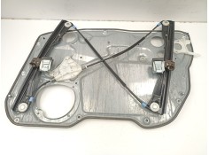 Recambio de elevalunas delantero izquierdo para seat ibiza iii (6l1) 1.4 16v referencia OEM IAM 6L4837751EE  6L2959802A